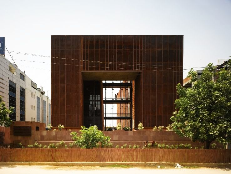 10. Devi Art Foundation